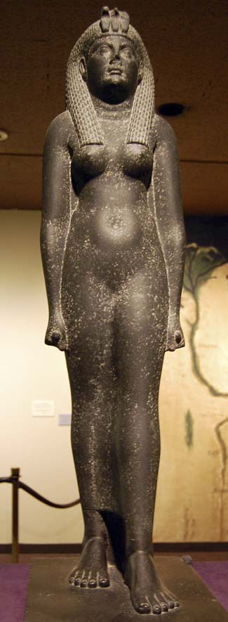 Reina Cleopatra