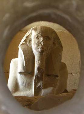 Cámara Ka de Djoser