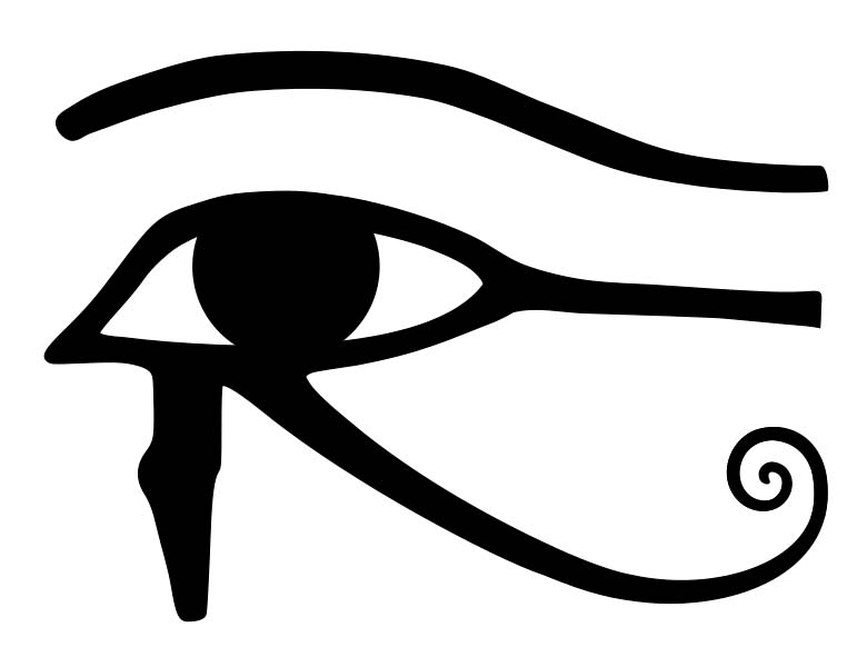 Ojo de Horus