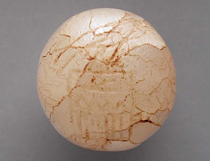 Relieves en el templo de Kom Ombo