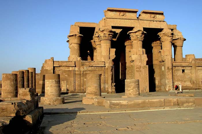 Templo de Kom Ombo