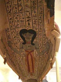 © Simon Cope - Representación de Nut