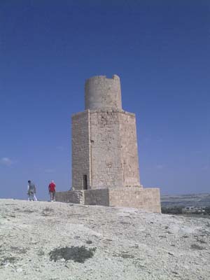 Faro de Alejandría