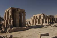 El Ramesseum