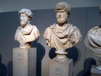 Emperadores romanos