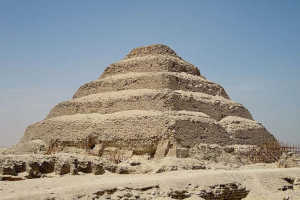 Historia del antiguo Egipto